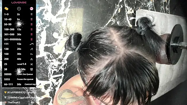la_mazona27 webcam