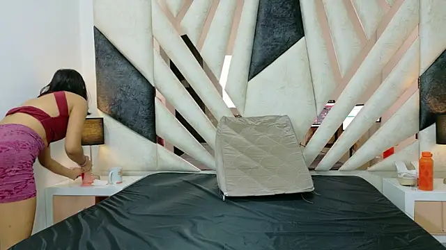LunaySebastian webcam