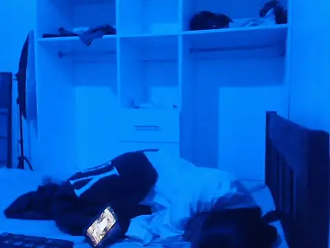 SexyLi_ webcam
