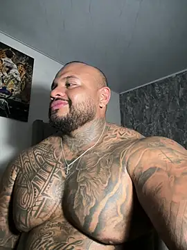 criss_zander292 webcam