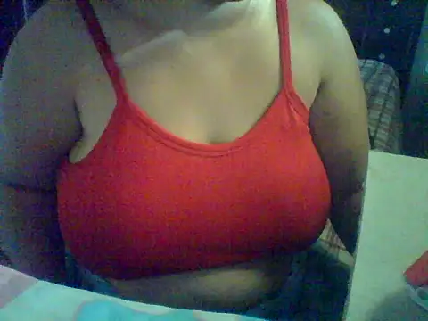 Andrea_silva webcam
