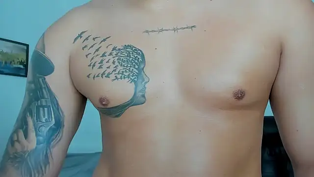 michael__jackzon webcam