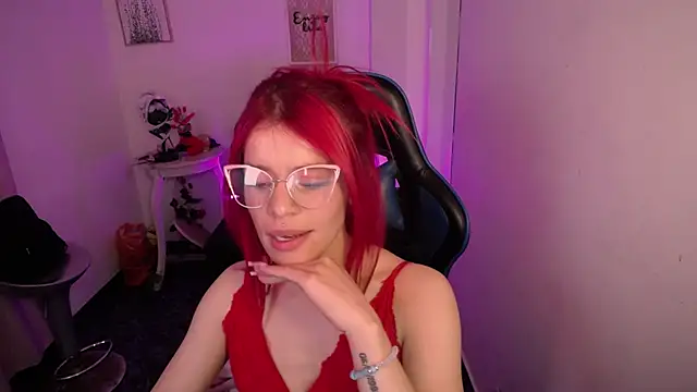 Celeste21_bj webcam