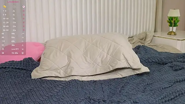 TerrilynDavide webcam