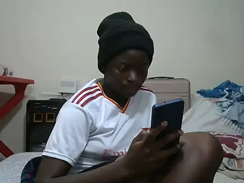 Paseski live cam on StripChat