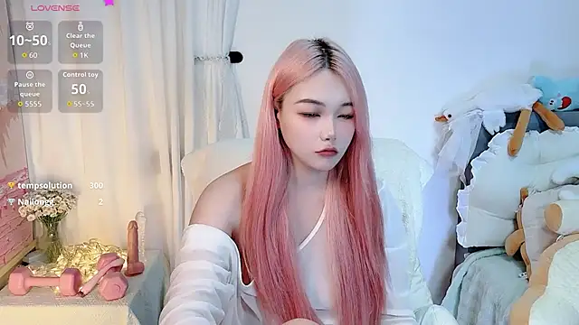 -Nini-- webcam