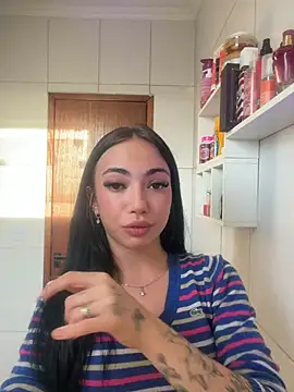celine1812 webcam