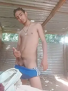 MelvinLiveeeee webcam