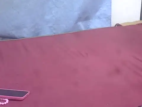 lewin_ebony webcam