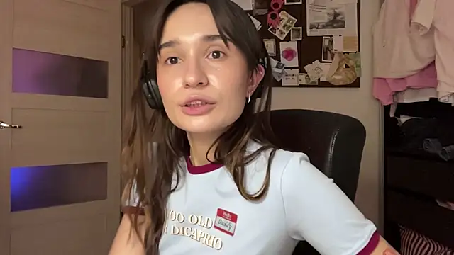 ElenoreMccallum webcam