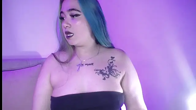 liliith-zeniith webcam