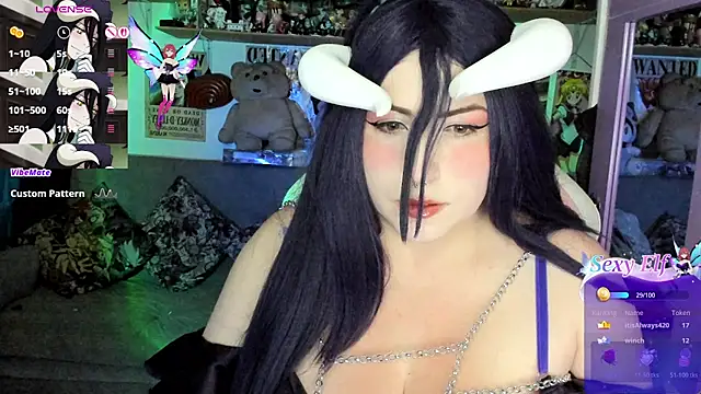 candyy_new webcam