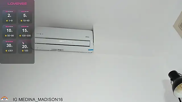 Madison_Medina webcam