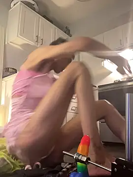 Taylorsexbot webcam