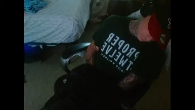 DADDY_KANE8--- webcam