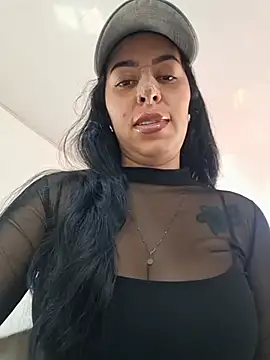 Luianna webcam