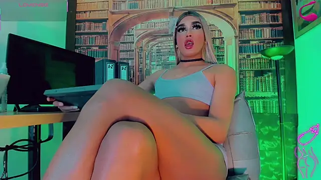 Amanda_Cax webcam