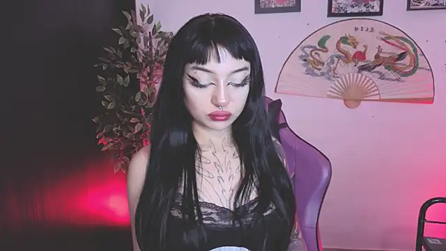 catipetite webcam