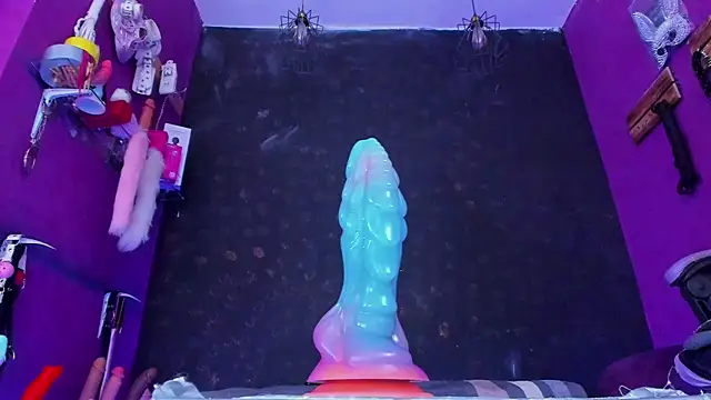 Alexa_Slave webcam