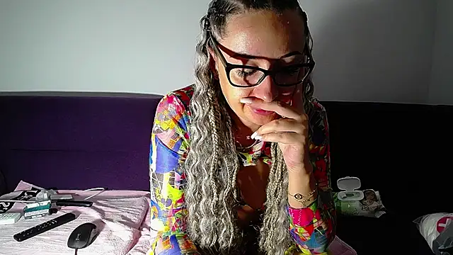 VanesaTop webcam