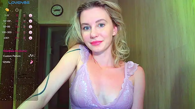 Caramel_piegirl webcam
