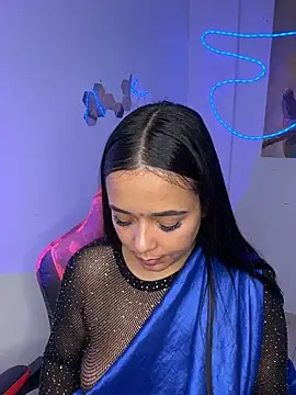 Nisha_jazz webcam