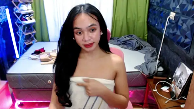 princess_vanner webcam