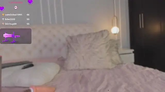 violeta_olsen webcam