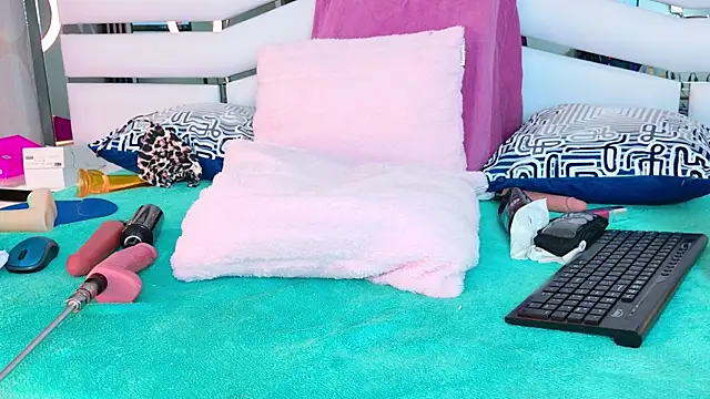 SabrinnaTaylor webcam