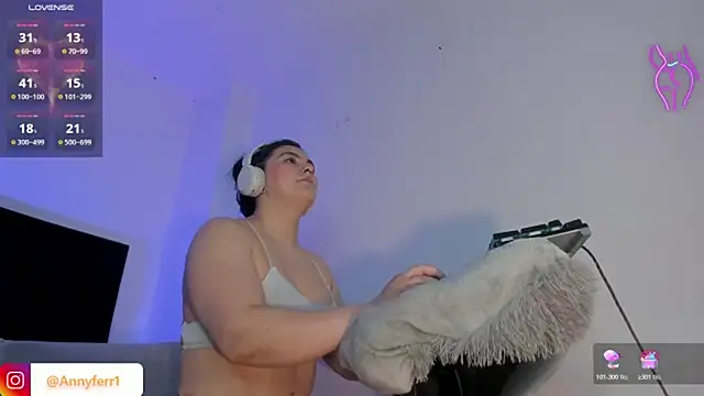 Anny_ferrer1 webcam