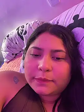 Dakota_jhons1 webcam