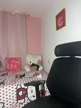 Melody_Fox26 webcam
