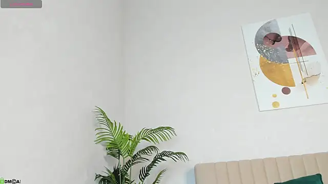 ChloeAlba webcam
