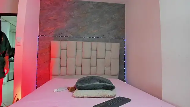 lily_rose1 webcam
