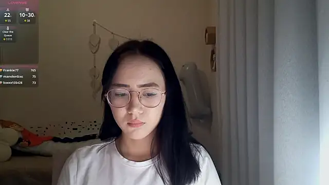 SolvedGlobe webcam