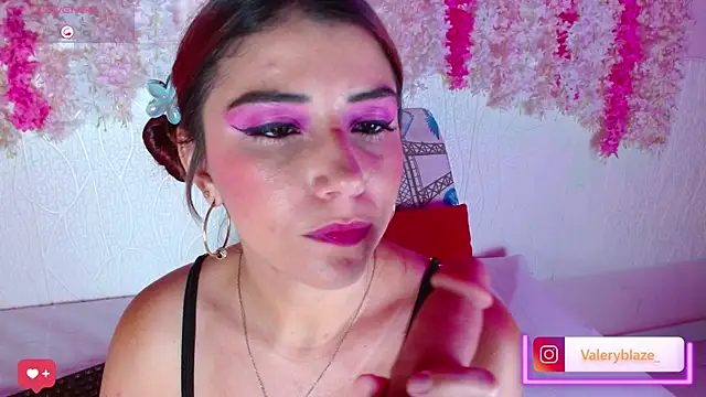 ValeryBlaze_ webcam