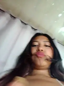 Hot_Sophy_ webcam