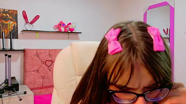 TatyxPrincess webcam