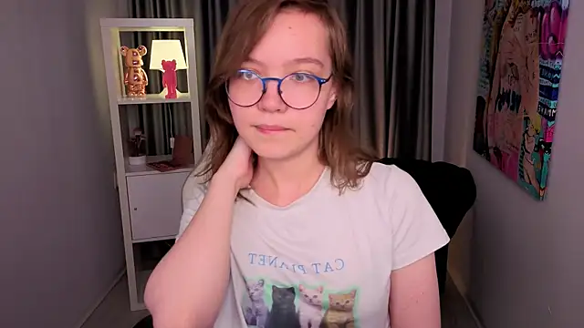 LiaBroock webcam