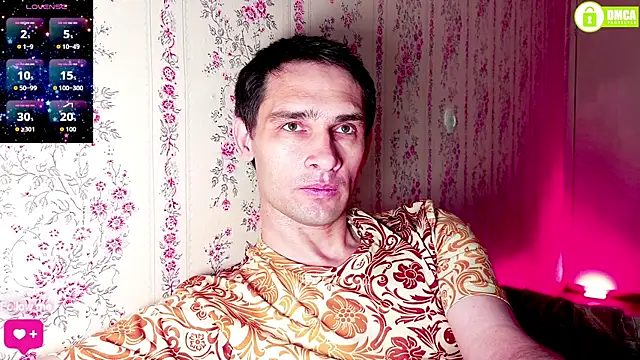 DavidCarroll webcam