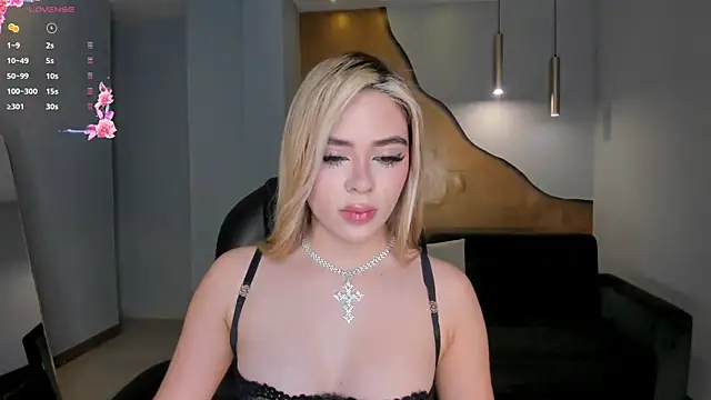 JuanitaClay webcam