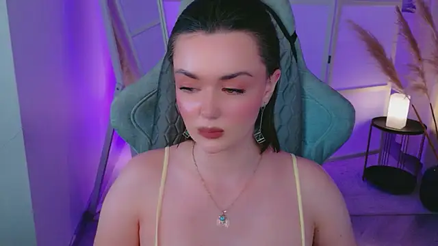 AvaFlower live cam on StripChat