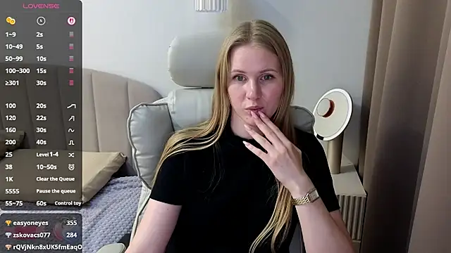 IsabelAllen