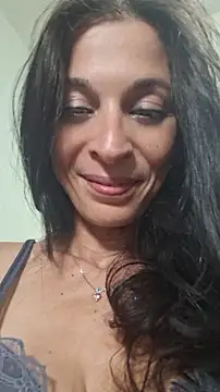 Viola43 webcam