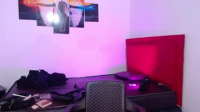 lilithnyx333 webcam