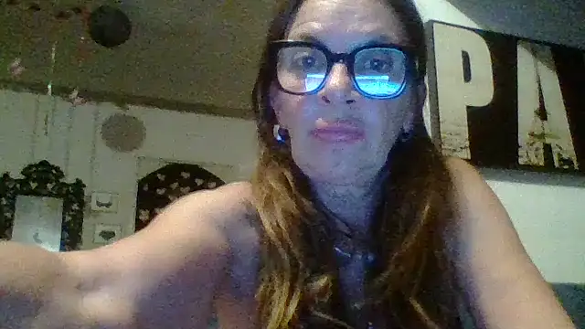 gildamilf webcam