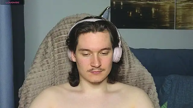 MoreRealAlex webcam
