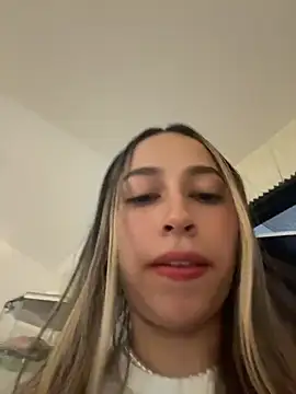 PandoraRider live cam on StripChat