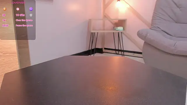 SophieHarris_ webcam
