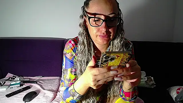 VanesaTop webcam